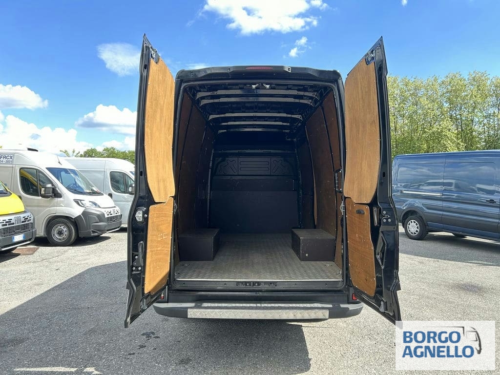 Iveco DAILY 35C16
